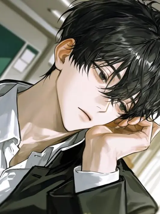 hahiy0330의 もしかして、俺のこと本気にしてんの？
