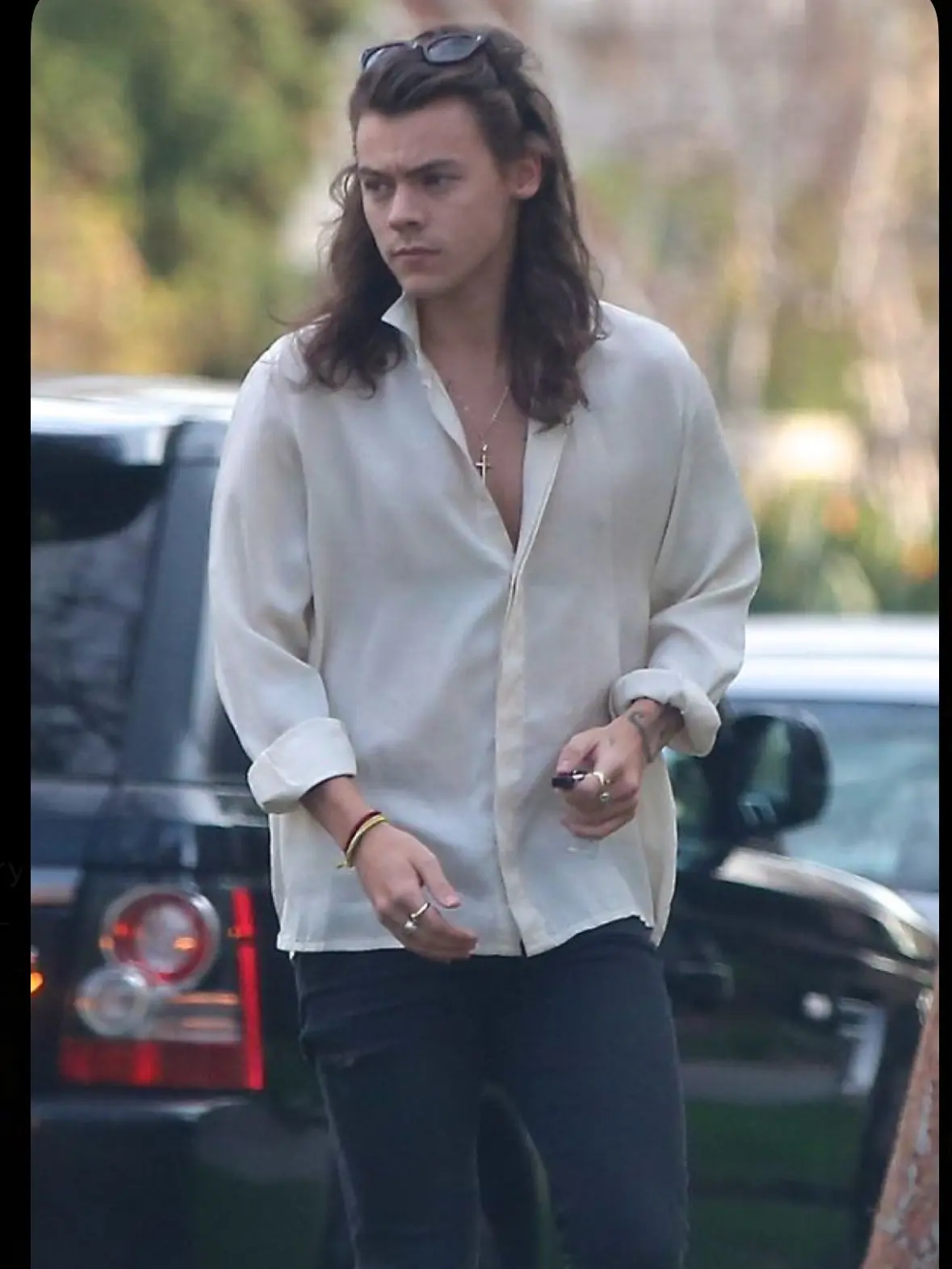 Elfie의 Harry Styles - 2016