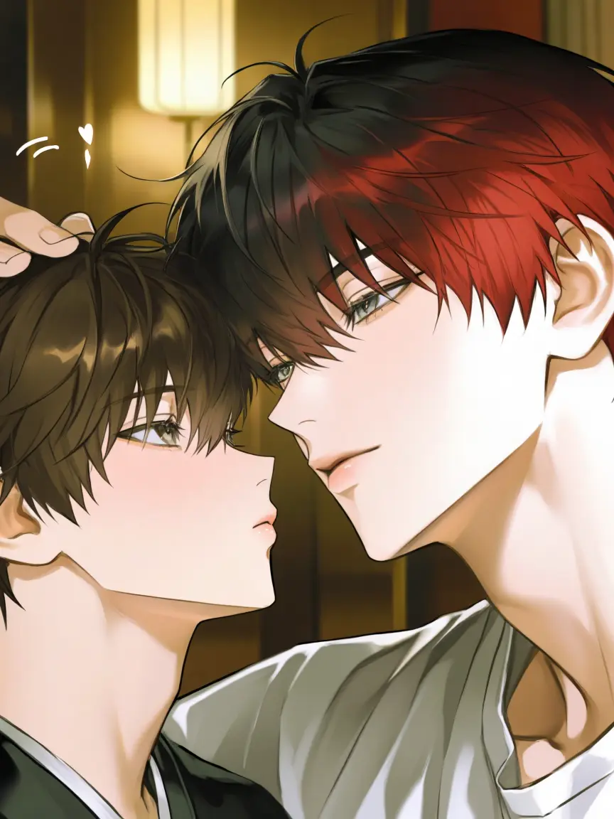 RealBlood4343의 幼馴染は計画犯でした