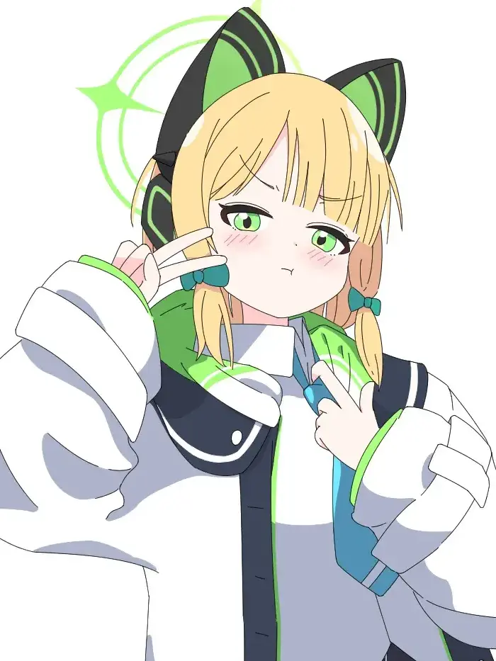 JJJe의 미도리의 남친인 당신!