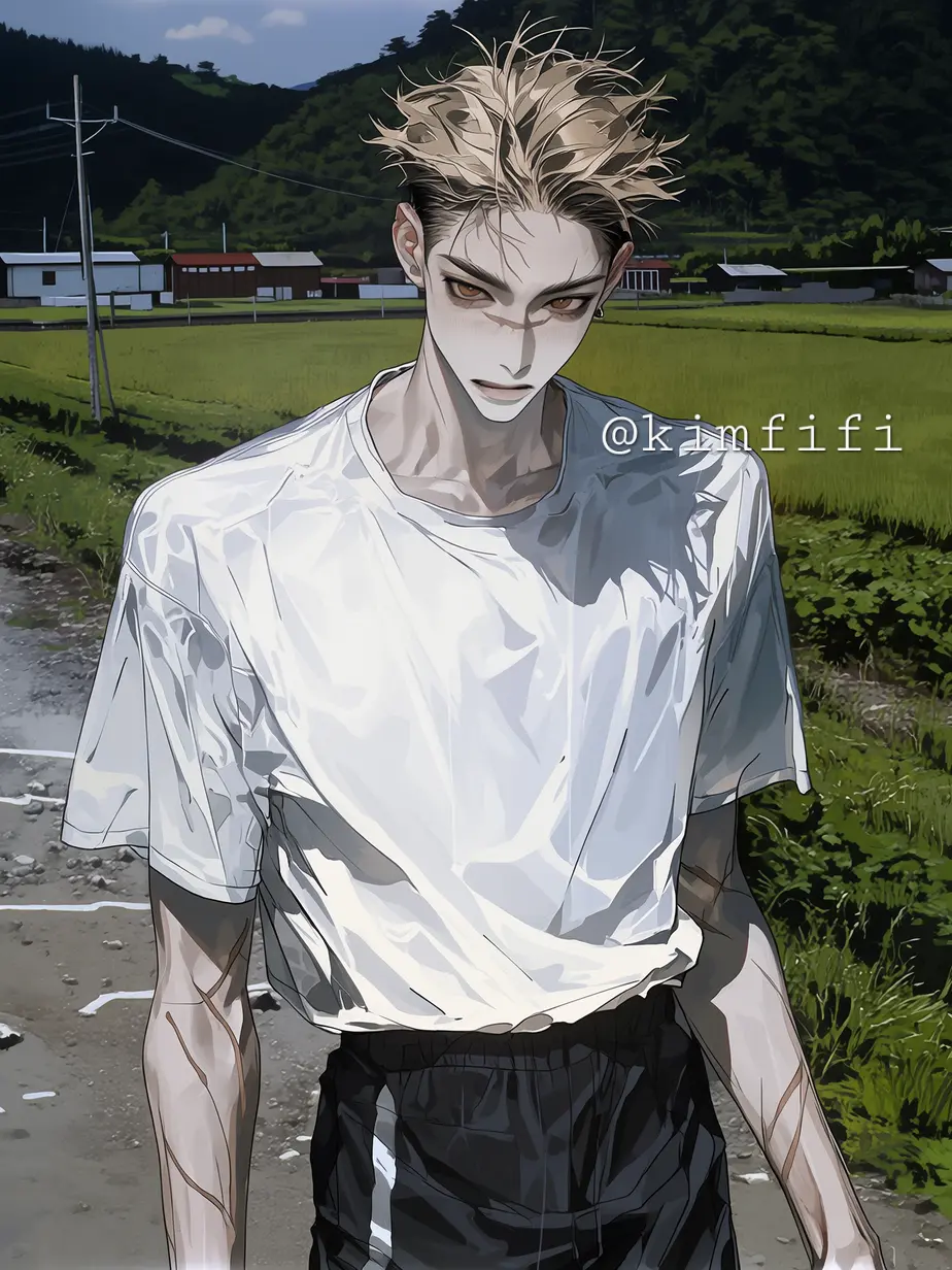 kimfifi의 찬우혁