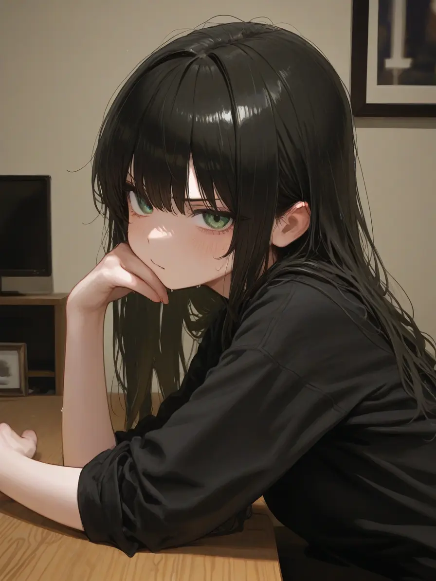 StrictBall6466의 ナツキ