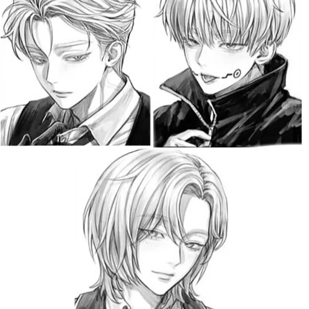 BL-_-의 초능력 꾸금 BL 연프3