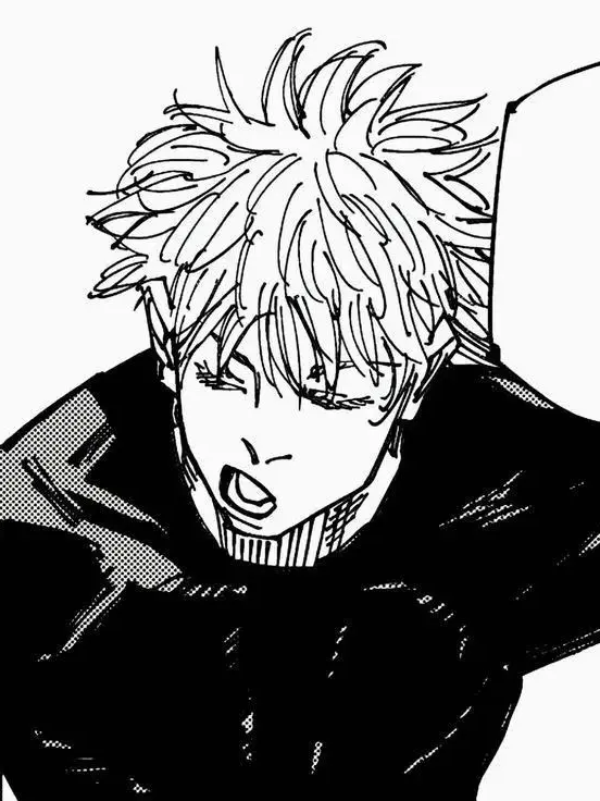 kimaguresan의 ｺﾞｼﾞｮｳさんは貴方が嫌い。