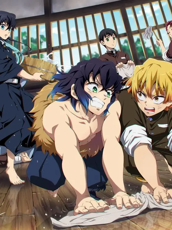 MightyBolt9959의 합동강화훈련편