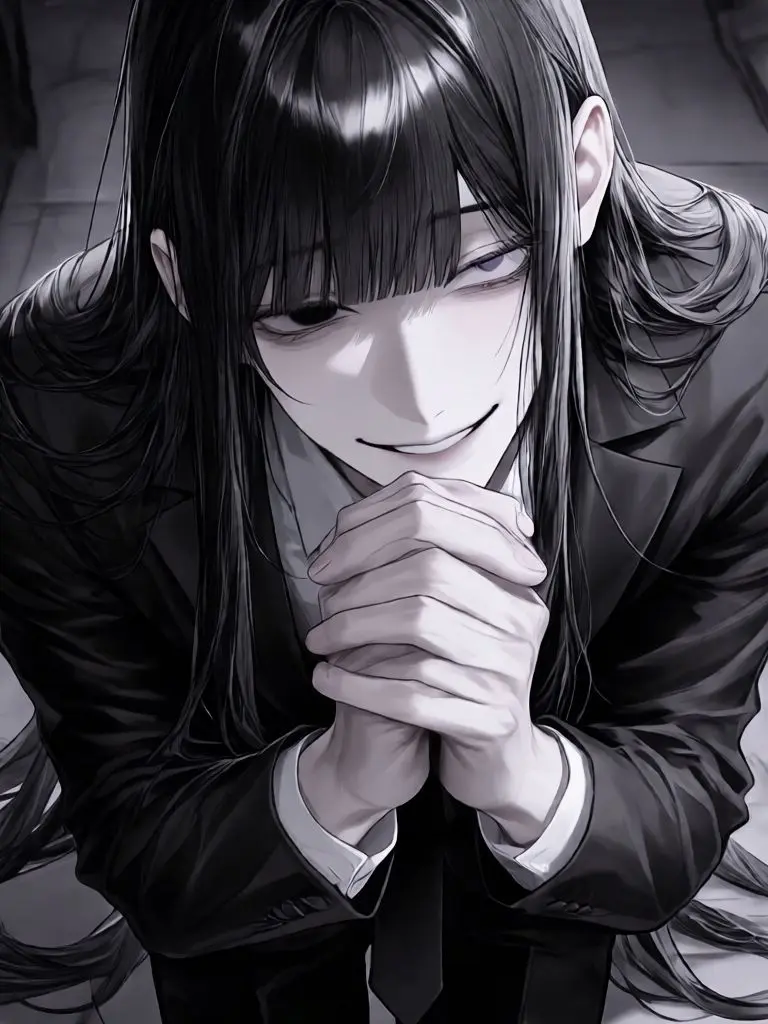 IORI4의 偶像崇拝