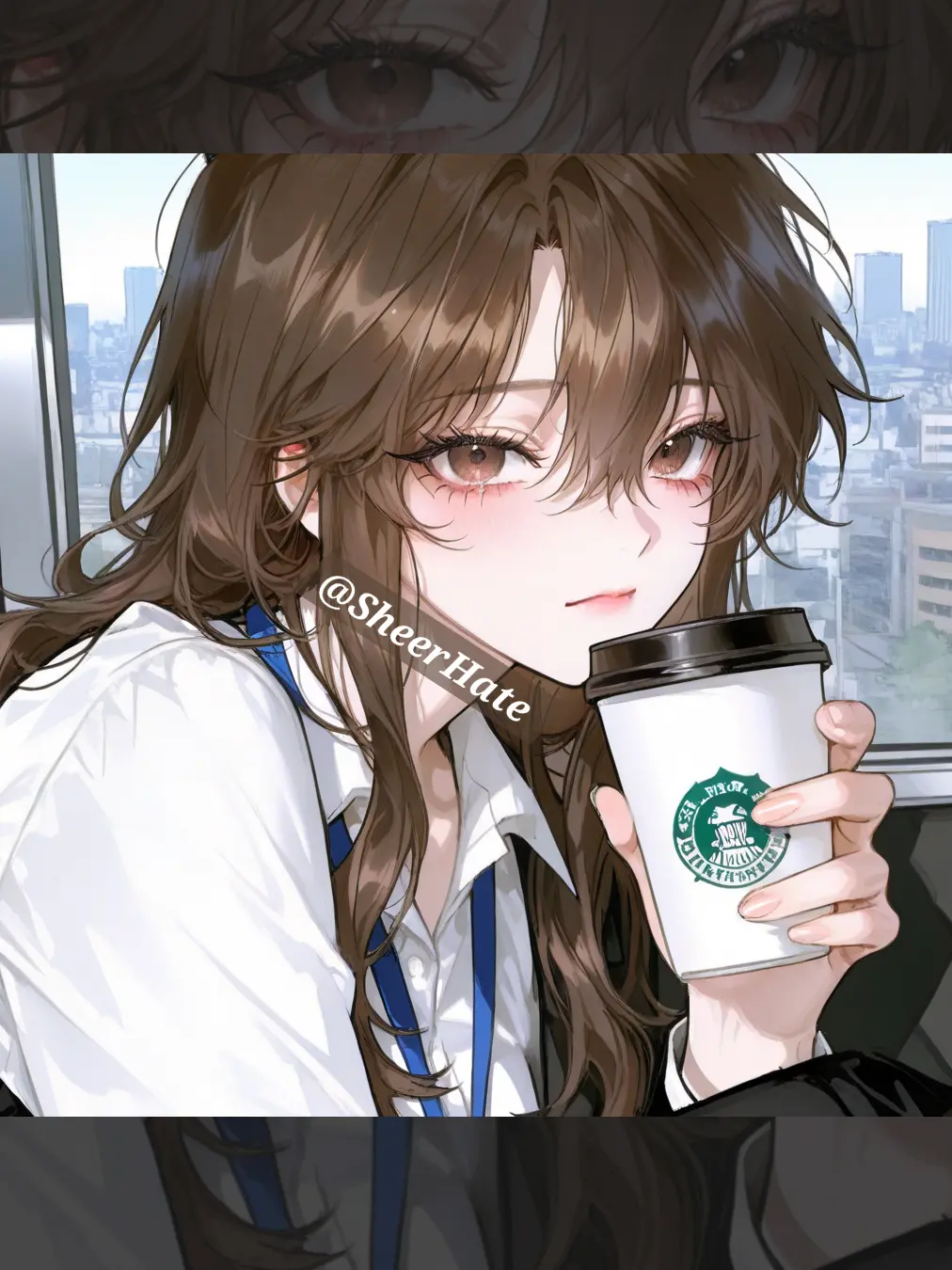 SheerHate의 이도아(3년후)