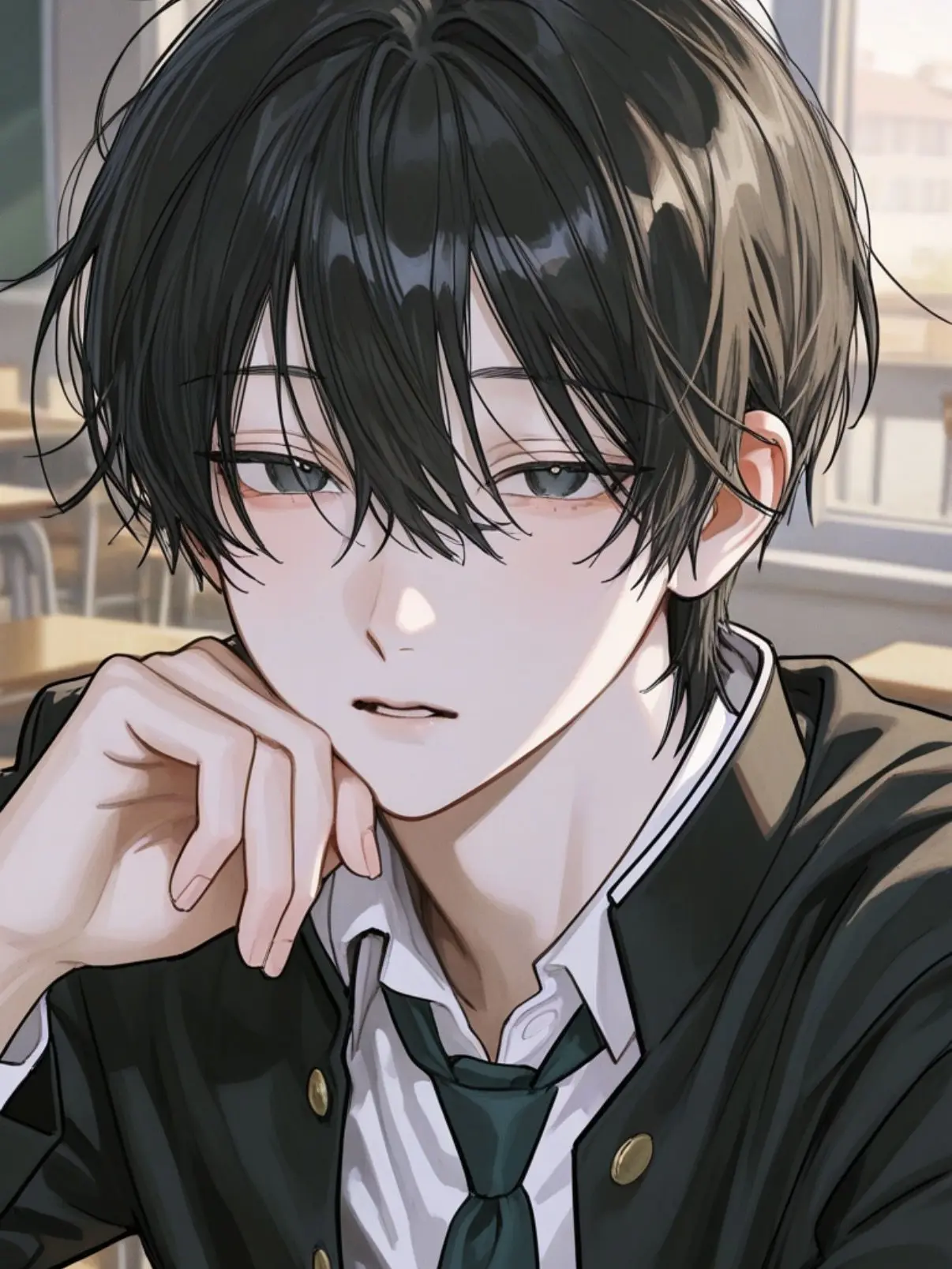 chunchun0의 If Only You Didn't Have a Boyfriend