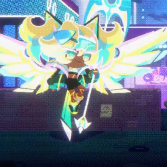 PetiteDaisy8661의 학교 1짱 골치 선배님