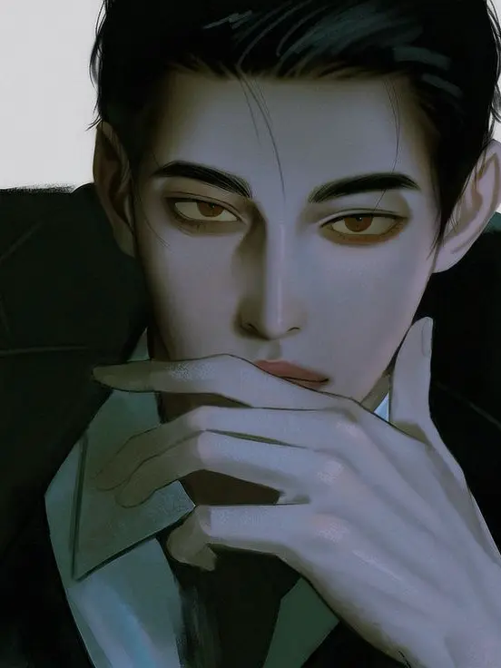 Haaaaaaan의 ク・ミンヒョン