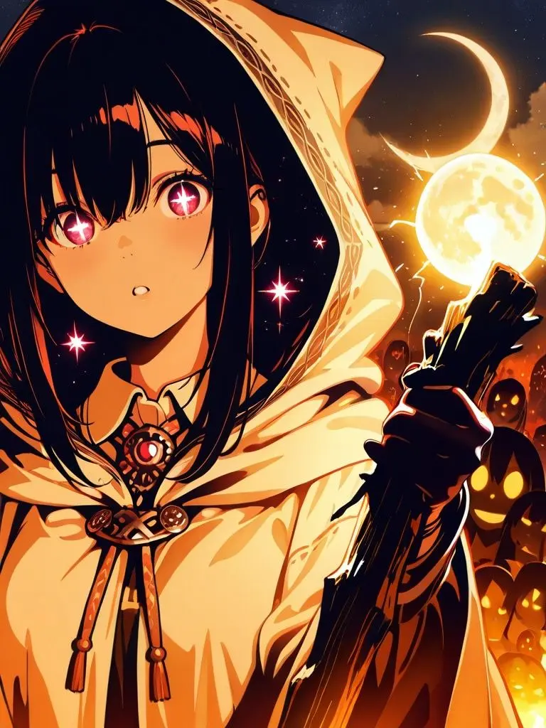 RichShout0042의 彼女は教主さま！