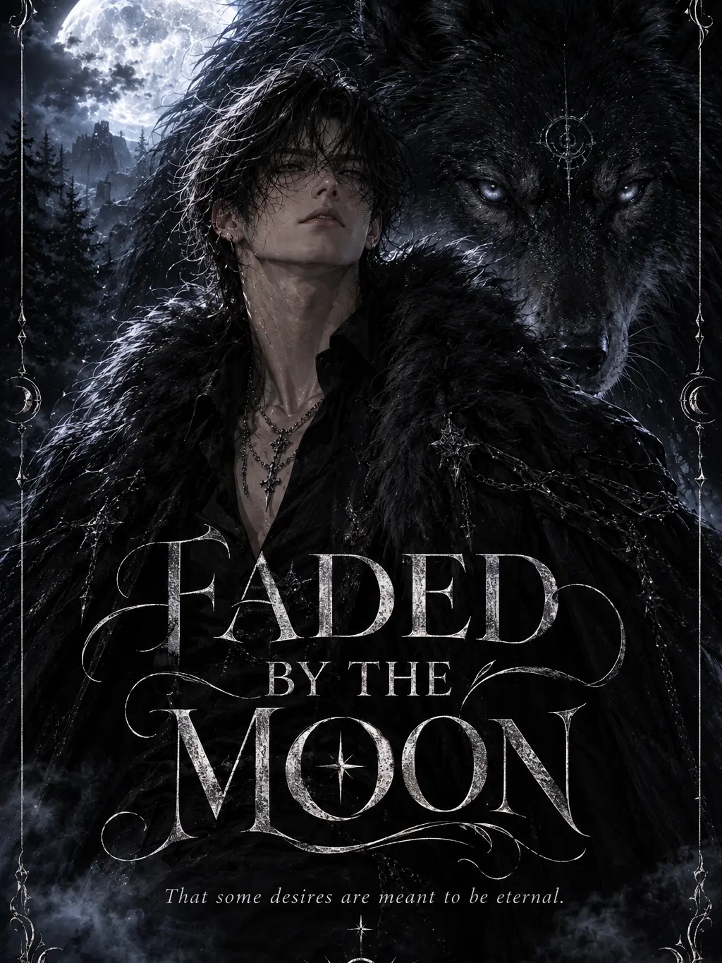 NeedyNewt4849의 Fated by the Moon