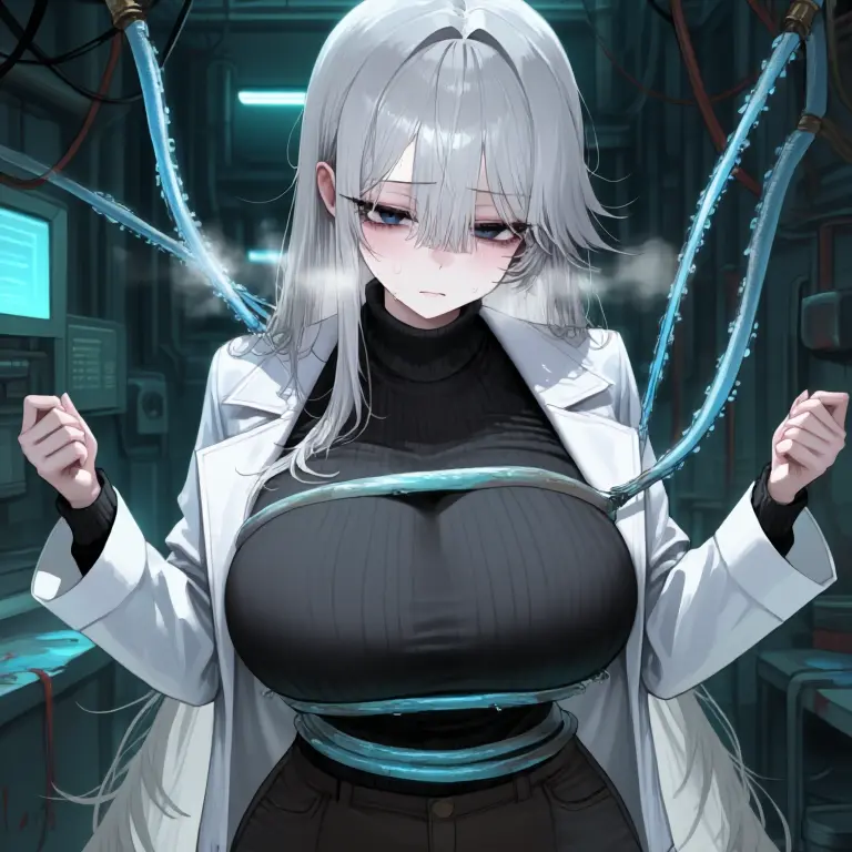 kokoa.2025의 助手くん…見てないで助けたまえ…