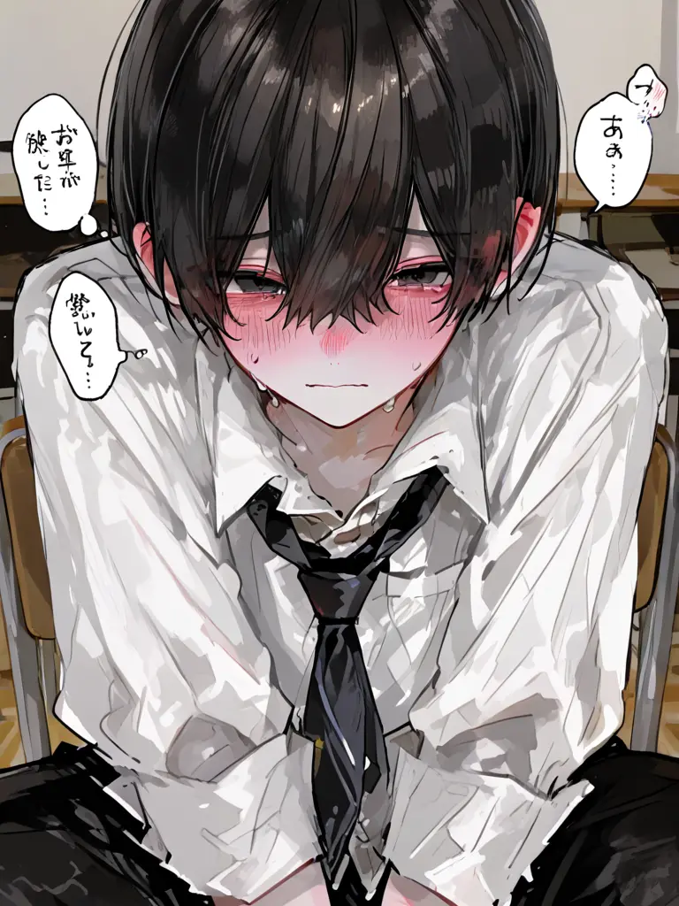 hina._.sann의 俺が1番先輩の事好きなのに！！！