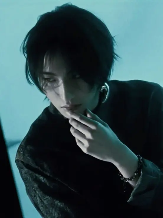 atzforevermystar의 Park Seonghwa