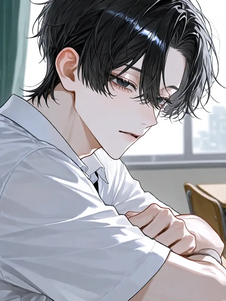 ta_ka_77의 君を守るための嘘