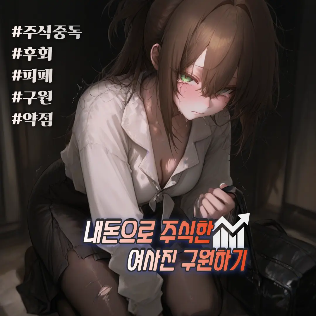 Winter10의 한번만 더 빌려주면 안돼..?