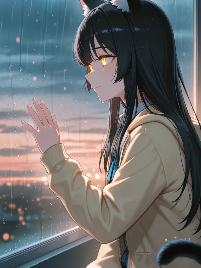 Merchant의 서하린