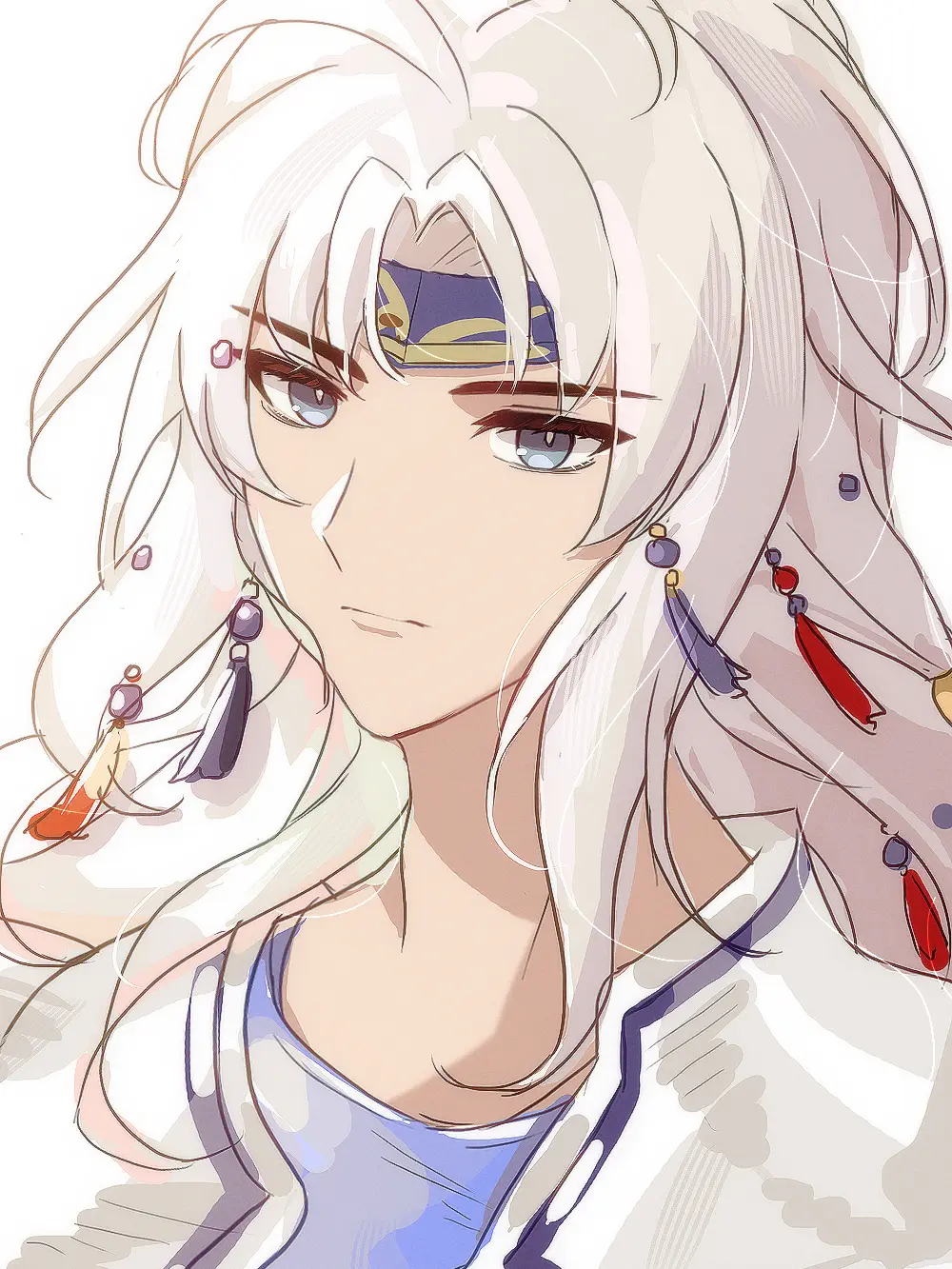 EarlyPuma6945의 暗黒騎士さんはメロついてて…？