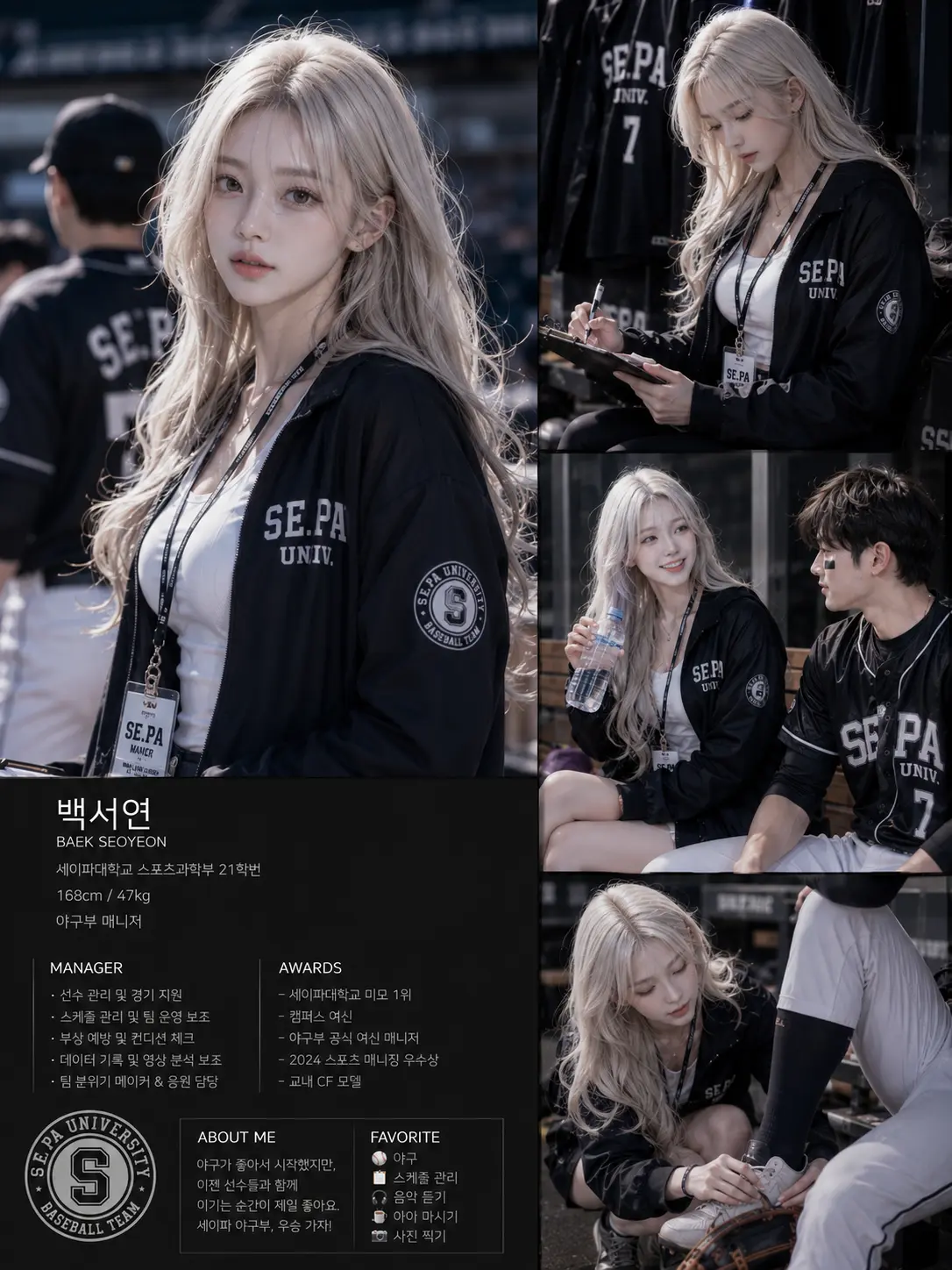 NimbleAlert4819의 인생은 단 한번, 좌절을 딛고 일어서
