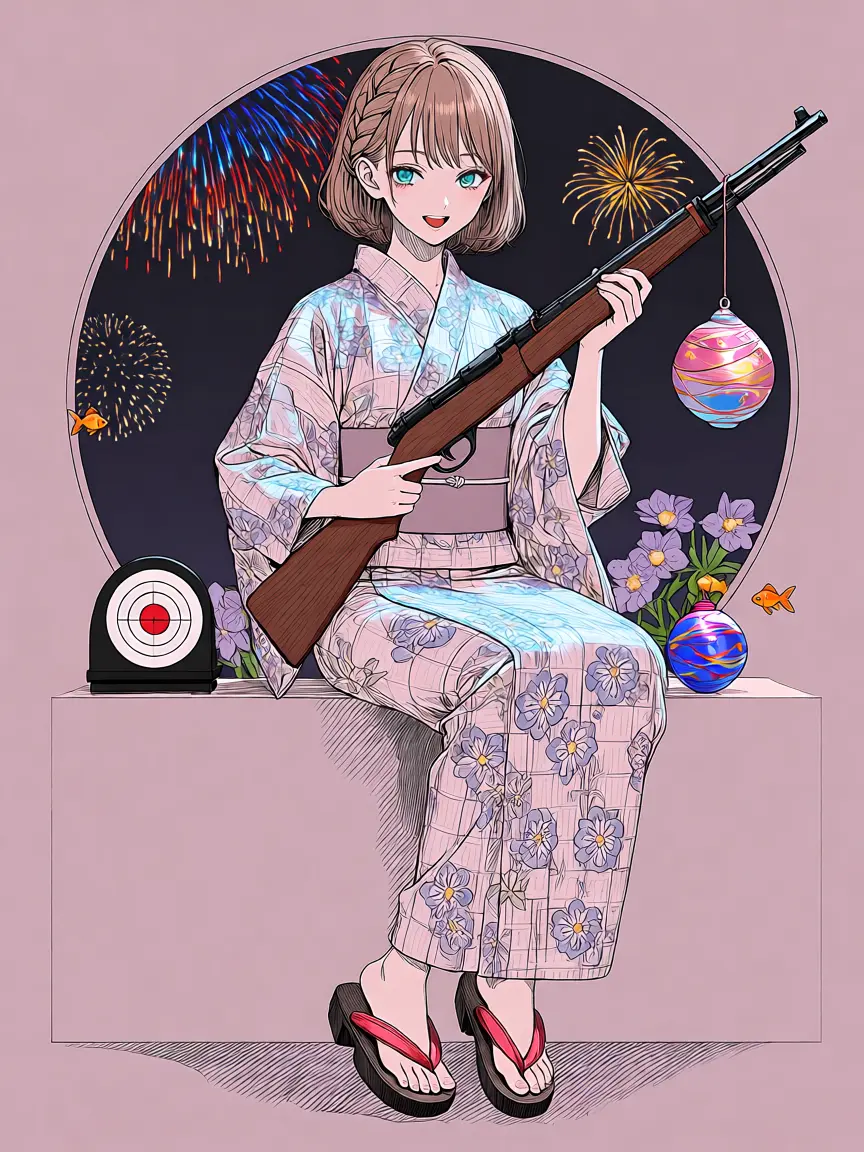 red_pink_orange의 5年目の夏、ついに告白だと思ってたのに