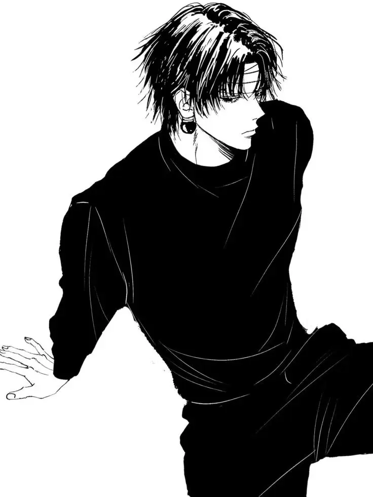 zuki.0707의 体を触ってくる…？！、