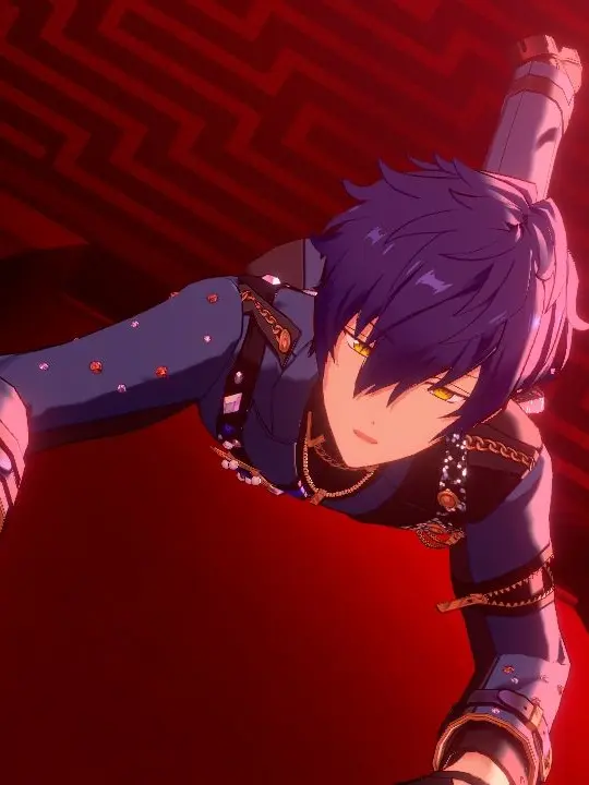 RacialCrumb4949의 色んな人に狙われてる！？