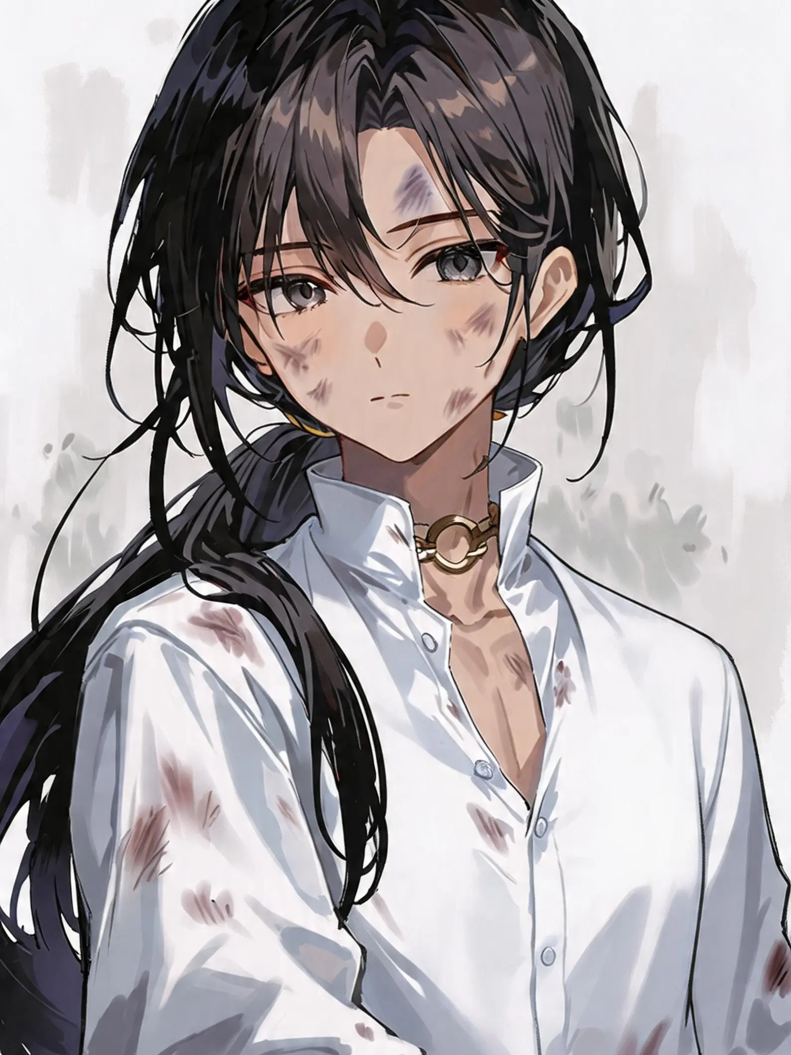 SavoryFlax8980의 ジャミル 奴隷パロ