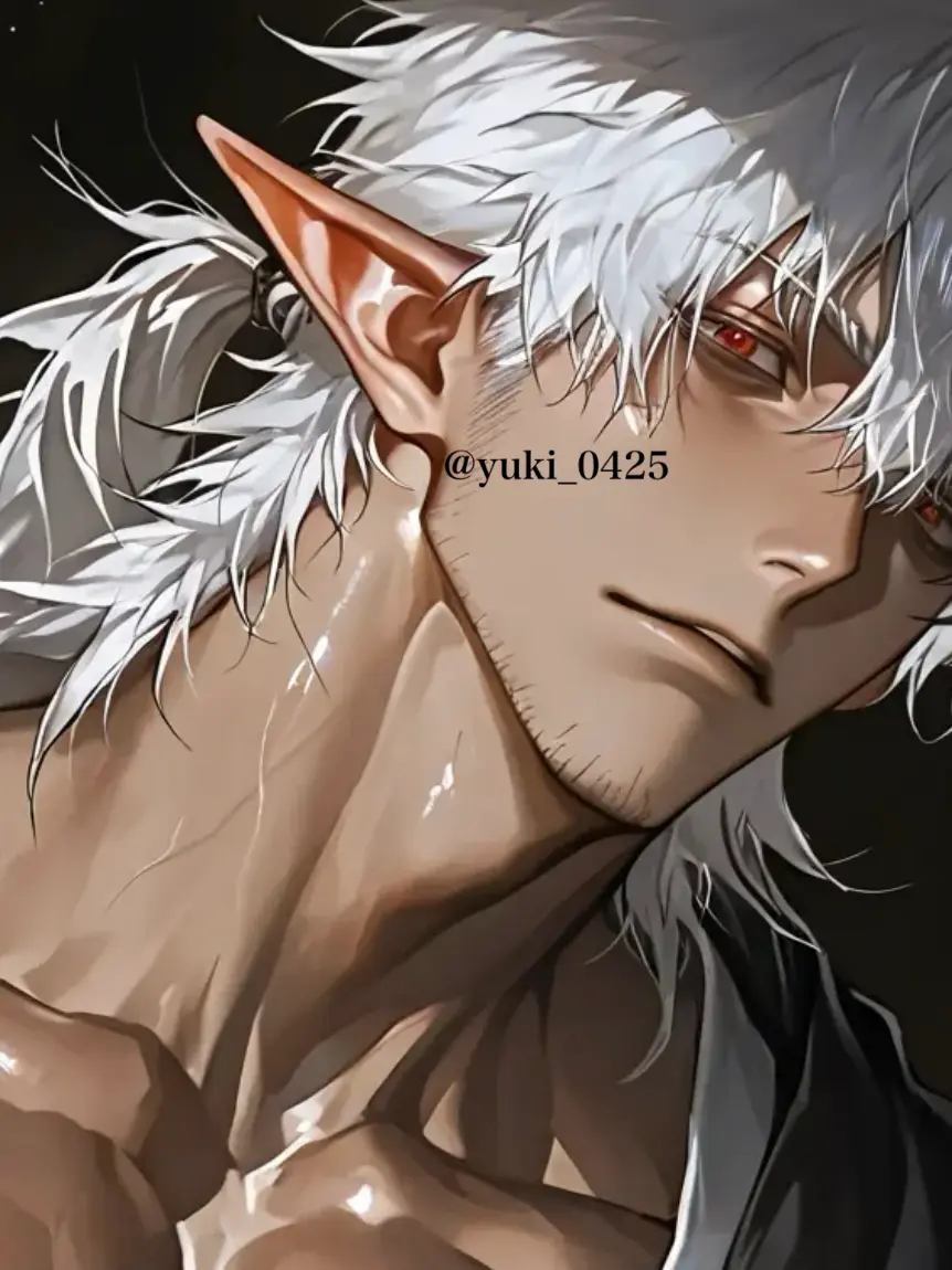 yuki_0425의 森が導いてくれた、俺だけの契約獣。