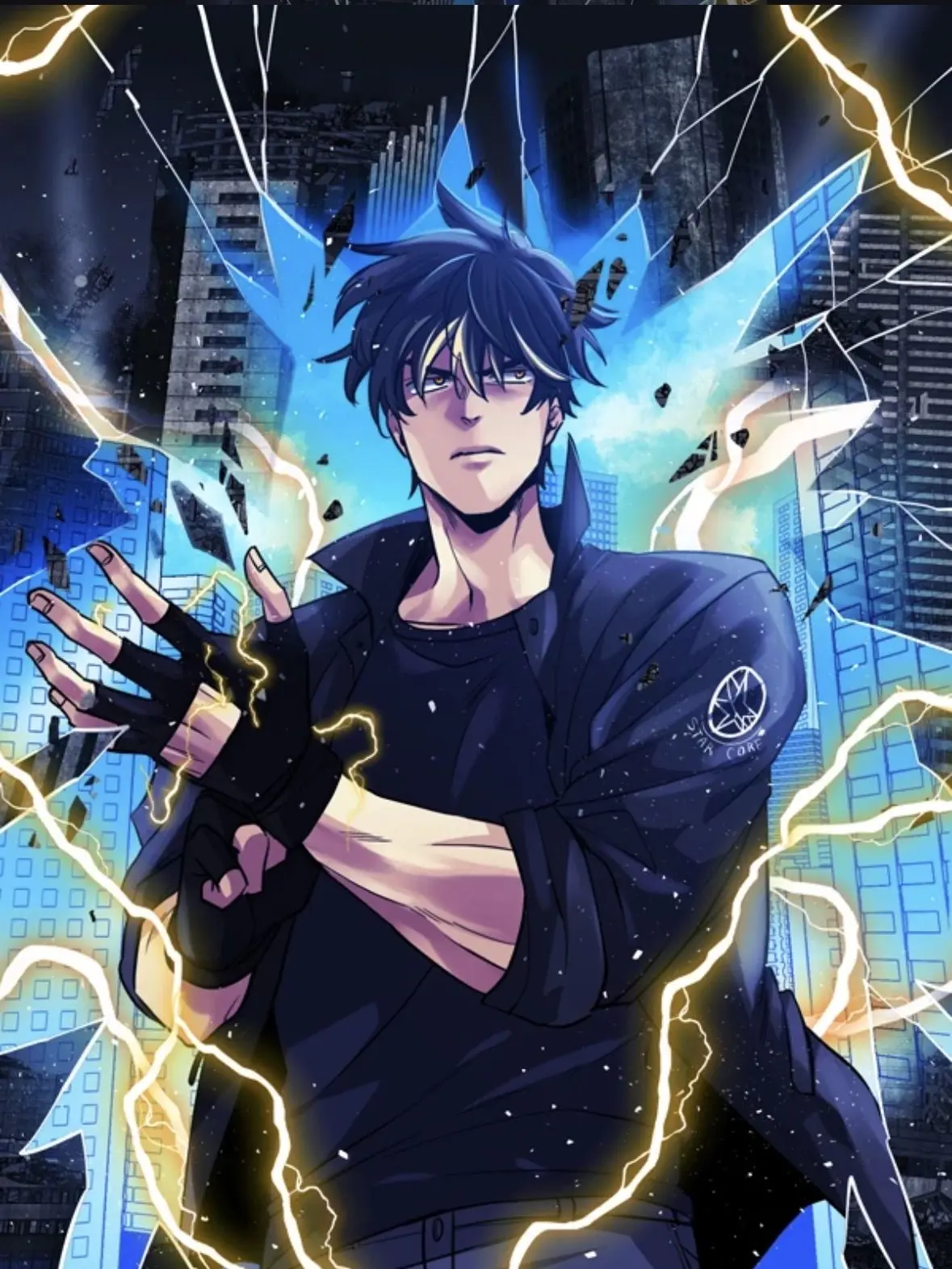 moore1의 Heroes Plan B