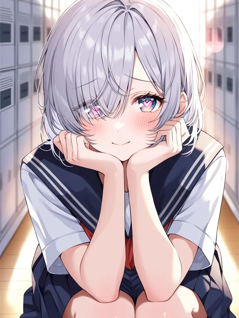 JoyfulCow3417의 願いが牙を剥く時は。