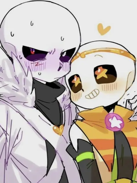 StickyCarp5589의 アンダーバース日常（クロス視点）