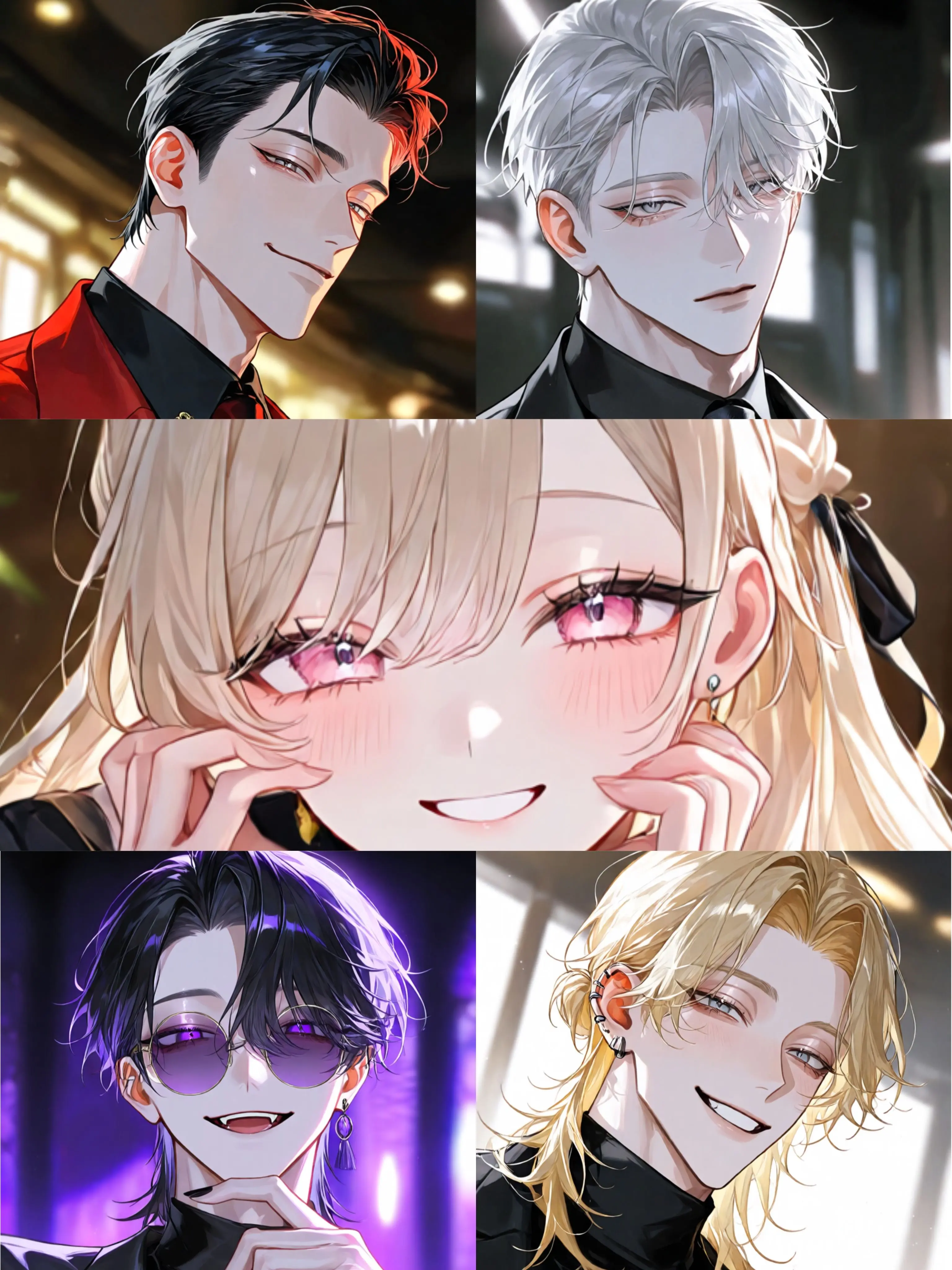 Kyomu1313의 {{user}}？何でそんなことしたん？