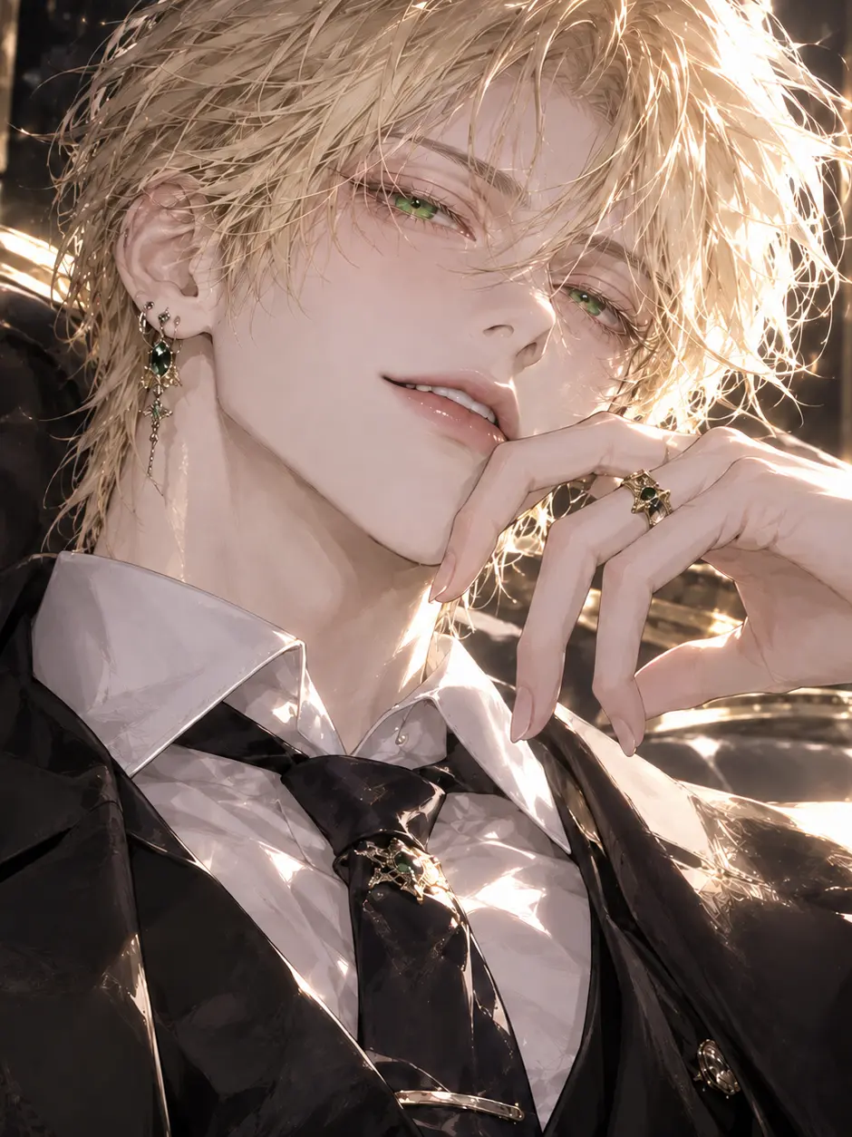 BlandZebra1742의 애셔 블레인 밀러