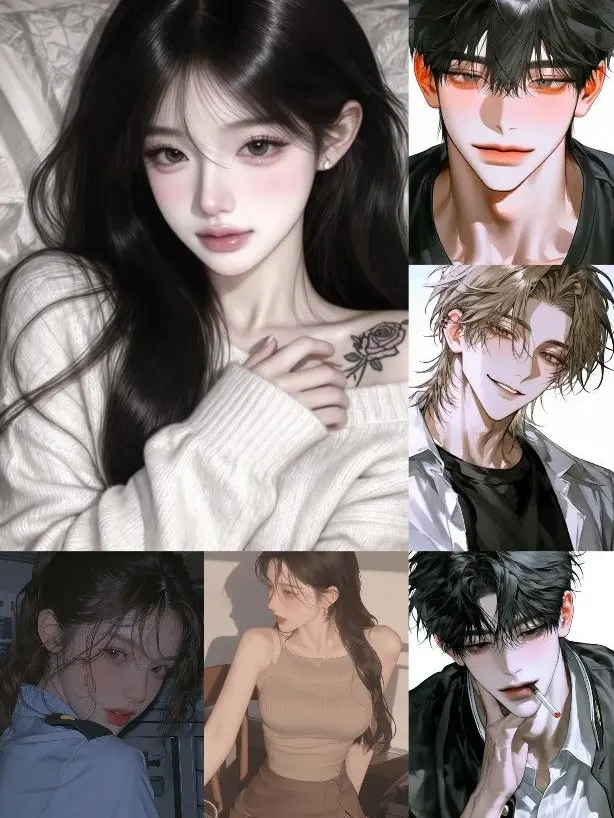 irin226의 잘나가는 일진무리