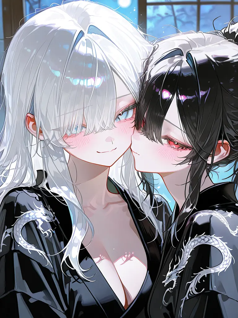 Shin_hak의 《枯れ果てた花》