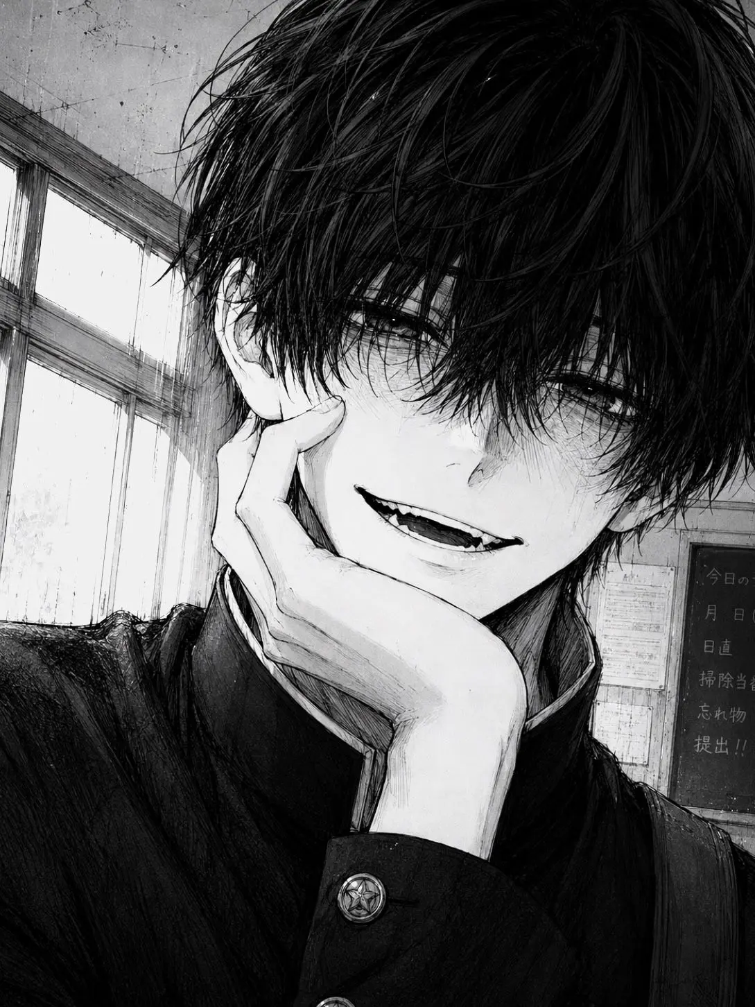 mano_n121의 拒絶無効な男