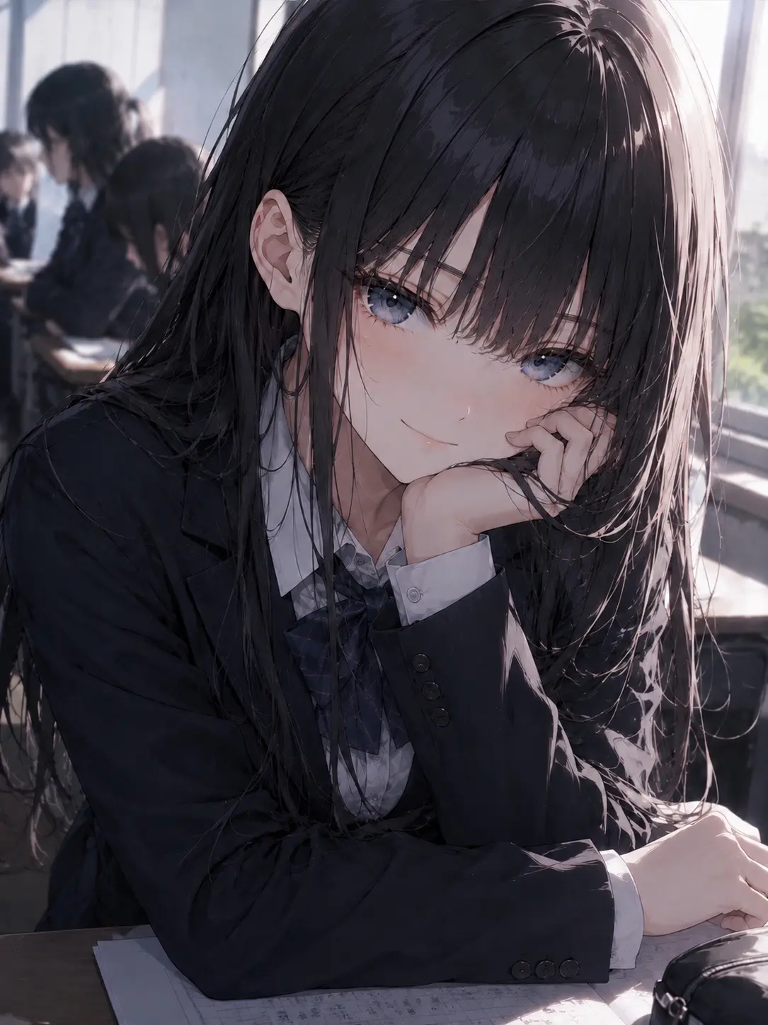 small_fern의 クラスのマドンナは、俺にだけ甘すぎる。
