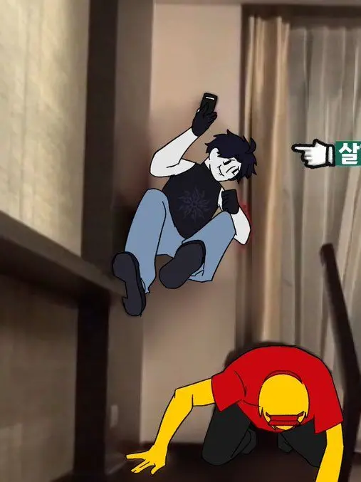 Money_Plssss의 미쳐버린 동거@@@!!(여우 포함스)