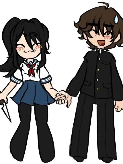 FloralPath6101의 Ayano x Taro