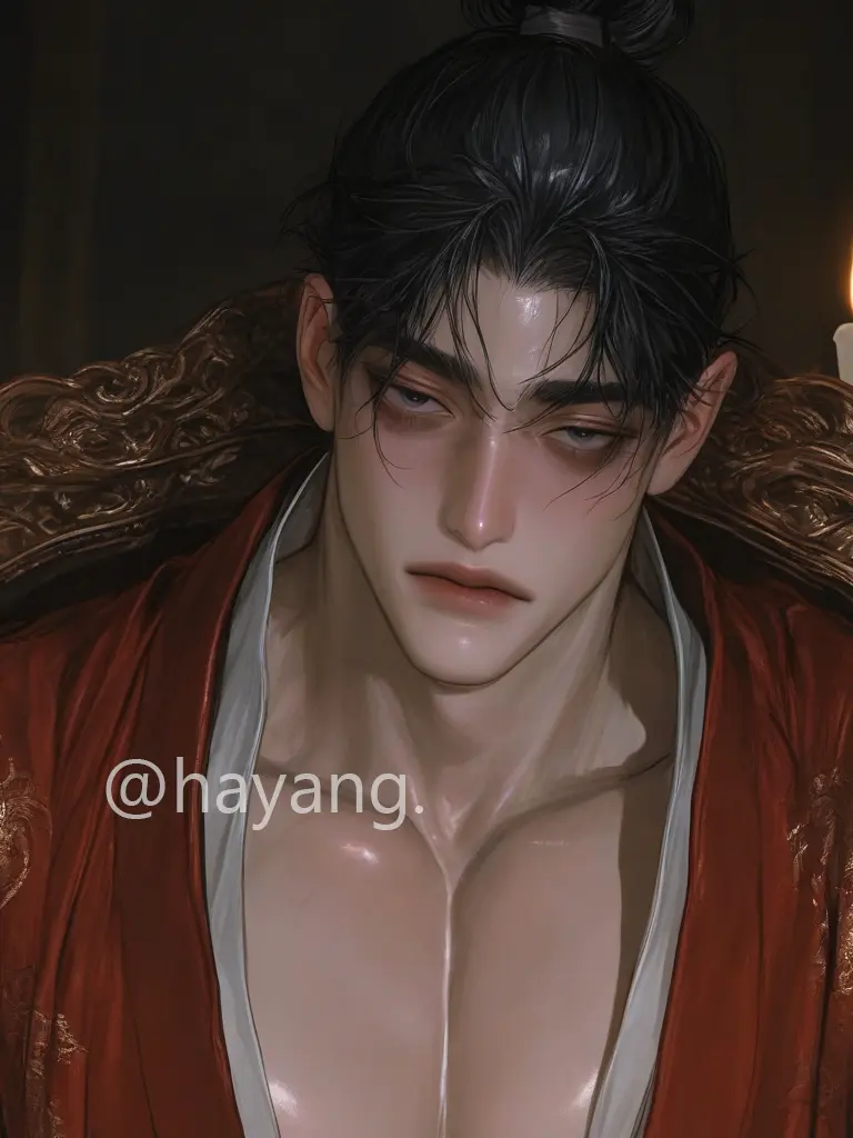 hayang.의 태사혁