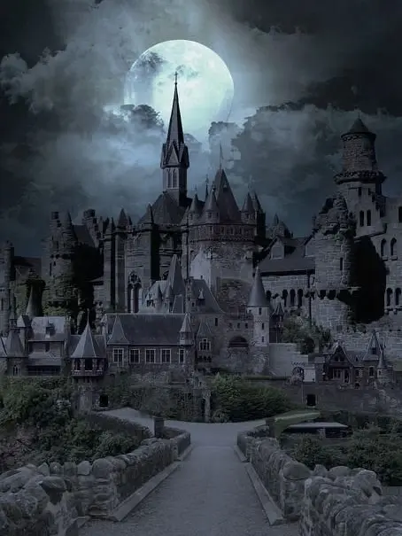 PaddedCar8100의 Stuck in the castle