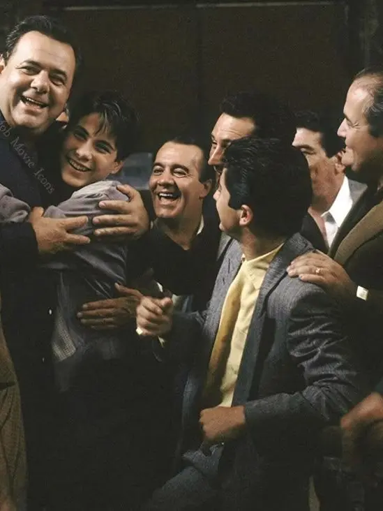 NimbleFlare6927의 Goodfellas RP