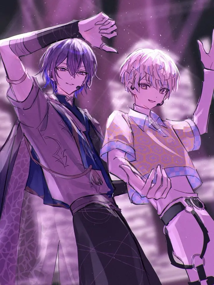 Moguro_JC2의 新規？🐺🐝