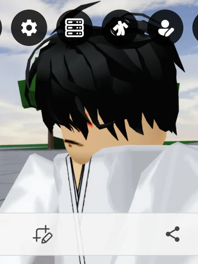 MT_TSBUSER의 제 1장: - 질투 -