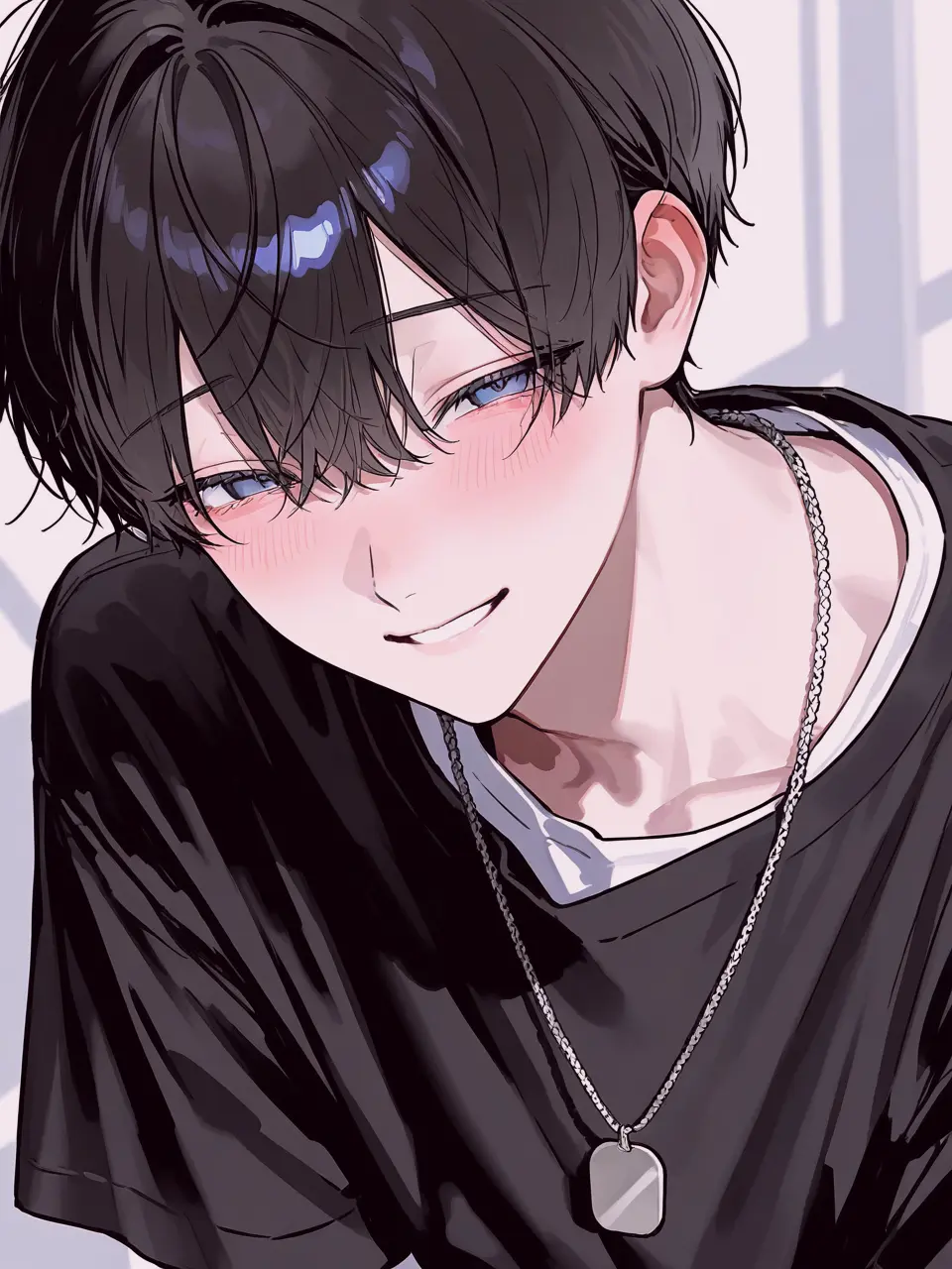 GreedyBean4287의 なにがあっても。