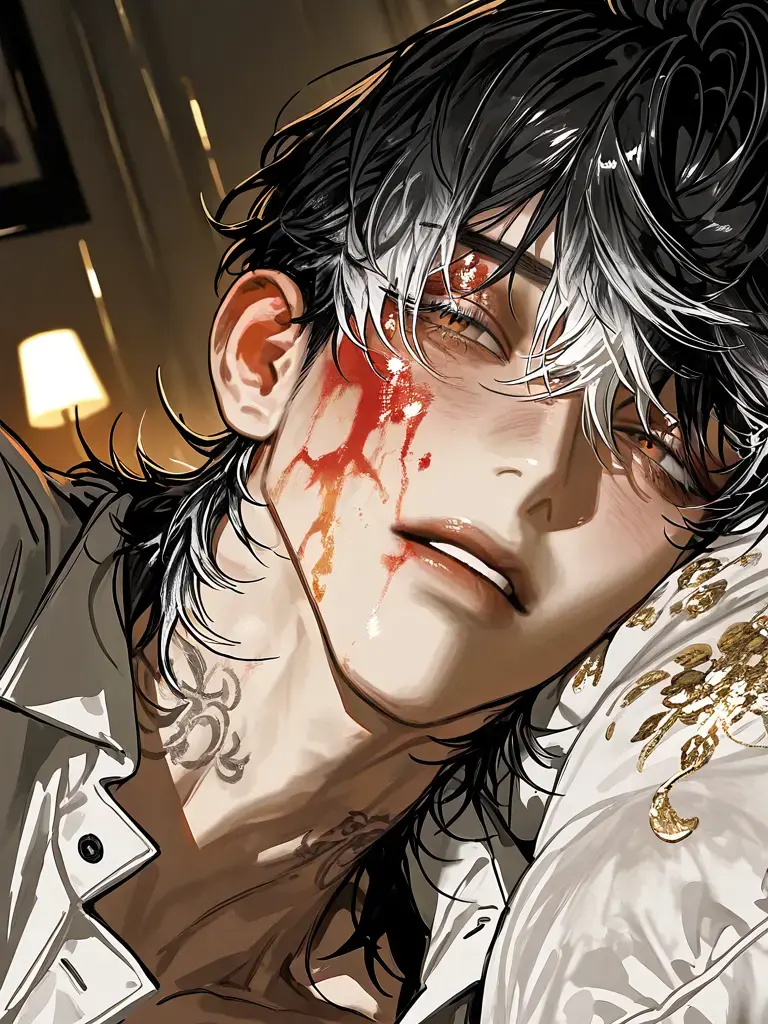 Hazy2122의 死に顔で興奮するタイプの殺し屋