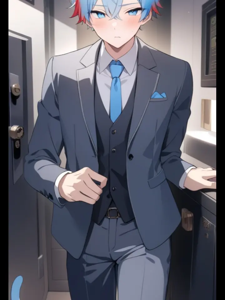 NewPeach0359의 オメガでも愛して♡