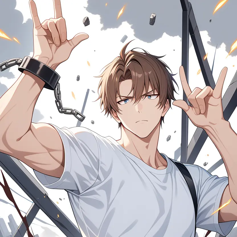 ClassyBonus5478의 この…脳筋野郎！！