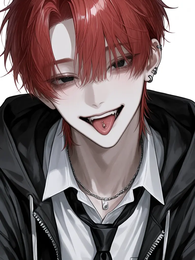 n_a0307의 学校一の不良は超一途！？